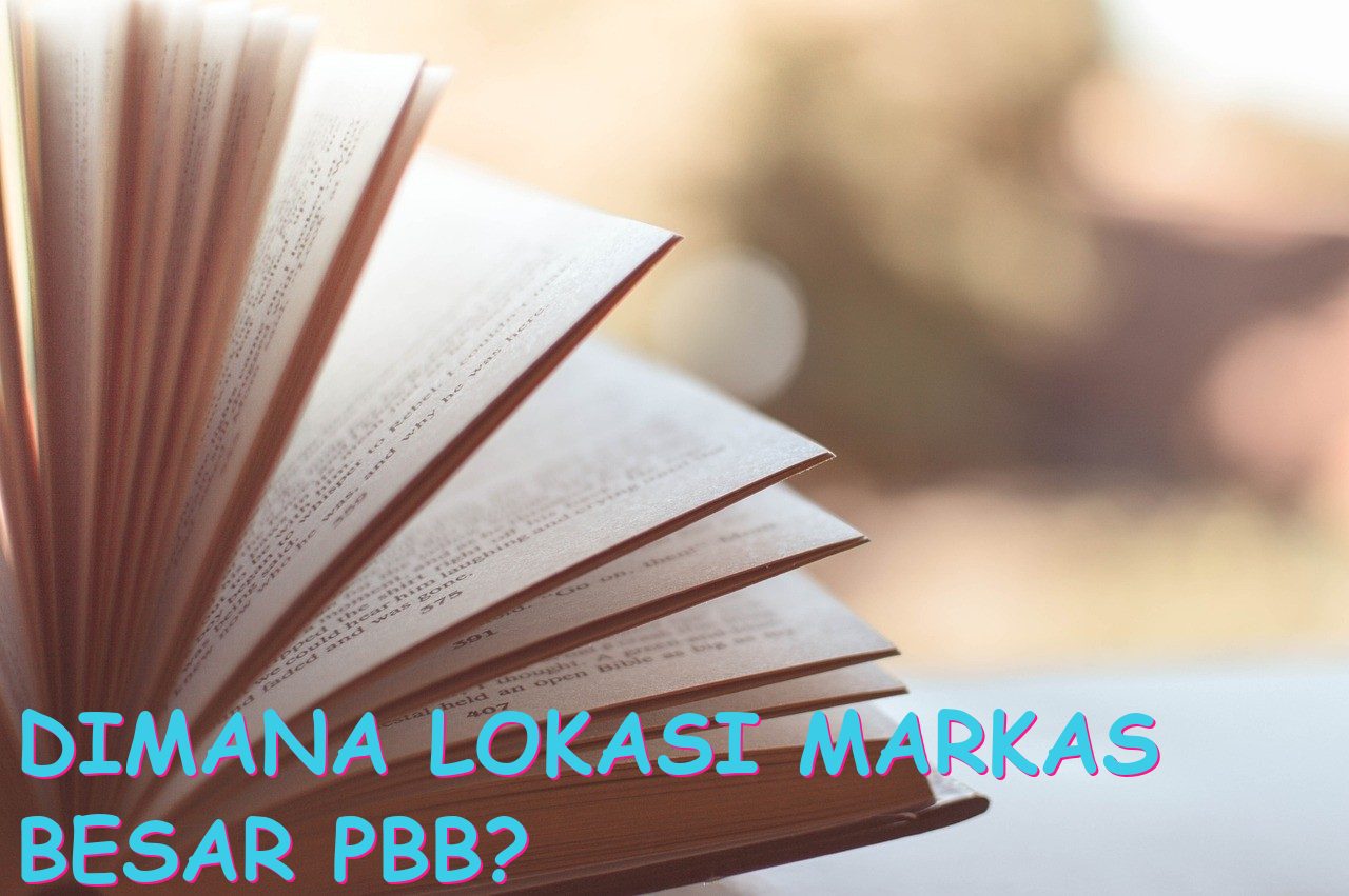 Dimana Lokasi Markas Besar PBB?