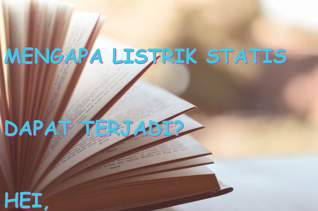 Mengapa Listrik Statis Dapat Terjadi?
Hei, sahabat! Apakah pernah terlintas di benakmu mengapa kita sering kali mengalami kejutan saat menyentuh benda atau orang lain? Fenomena ini dikenal sebagai listrik statis. Jika kau penasaran mengapa hal ini dapat terjadi, mari kita telusuri bersama-sama!
Penyebab Terjadinya Listrik StatisPerbedaan Muatan Listrik pada Benda ⚡️
Listrik statis terjadi karena adanya perbedaan muatan listrik antara dua benda. Ketika satu benda memiliki muatan positif yang lebih banyak daripada muatan negatif, terjadi ketidakseimbangan muatan dan menyebabkan listrik statis terjadi. Misalnya, ketika satu benda memiliki 6 elektron negatif dan hanya 4 elektron positif, terdapat muatan negatif yang berlebihan dan menyebabkan benda tersebut menjadi benda bermuatan negatif. Sementara itu, benda yang memiliki muatan positif yang lebih banyak akan menjadi positif. Ketidakseimbangan muatan antara keduanya menghasilkan fenomena listrik statis. Dalam kehidupan sehari-hari, kita dapat mengamati fenomena ini ketika rambut menjadi kusut setelah menggosokkan sebuah benda plastik pada rambut. Ketika kita menggosok plastik pada rambut, secara tidak langsung terjadi pemindahan elektron dari salah satu benda ke benda lainnya, menciptakan ketidakseimbangan muatan dan menghasilkan listrik statis pada rambut. Hal ini juga dapat terjadi saat kita menggosokkan karet pada bahan wol atau ketika kita membelai kucing, di mana bulu kucing dapat berdiri akibat adanya tegangan listrik yang dihasilkan oleh gesekan elektron.Gerakan atau Gesekan antara Benda ⚡️
Gerakan atau gesekan antara dua benda juga dapat menyebabkan terjadinya listrik statis. Ketika dua benda bersentuhan dan bergesekan satu sama lain, elektron dapat pindah dari salah satu benda ke benda lainnya, menciptakan ketidakseimbangan muatan dan menghasilkan listrik statis. Dalam kehidupan sehari-hari, kita dapat melihat contoh peristiwa ini ketika kita menggosokkan balon pada rambut atau pada benda lain. Saat membalonkannya, partikel-partikel dalam balon dan rambut akan saling bergesekan dan menyebabkan pemindahan elektron. Hasilnya, balon akan menjadi benda bermuatan negatif dan dapat menarik benda kecil seperti kertas atau rambut karena adanya gaya tarik elektrostatik yang kuat antara benda-benda bermuatan berbeda.Induksi Listrik ⚡️
Induksi listrik adalah proses di mana muatan listrik berpindah antara benda yang saling berdekatan tanpa menyentuh satu sama lain. Hal ini terjadi ketika benda bermuatan didekatkan ke benda netral, menyebabkan muatan sejenis yang muncul di benda netral dan menghasilkan listrik statis. Contoh sederhana dari induksi listrik adalah ketika kita mendekatkan batang magnet ke sekelompok benda yang terbuat dari material nonmagnetik seperti alumunium atau tembaga. Saat mendekatkan batang magnet ke sekumpulan benda tersebut, elektron-elektron dalam benda akan terdorong mendekati ujung yang berlawanan dari magnet, menghasilkan muatan sejenis. Dalam hal ini, bagian bawah benda akan memiliki muatan negatif sementara bagian atas benda akan memiliki muatan positif, menciptakan listrik statis. Fenomena ini dapat kita lihat ketika sekelompok pisang atau kertas aluminium didekatkan ke bagian atas benda yang bermuatan listrik. Bagian atas benda akan menolak muatan negatif dalam benda tersebut, dan mengakibatkan benda yang bermuatan negatif bergerak ke jauh dari benda bermuatan.Bagaimana Listrik Statis Berpengaruh pada Kehidupan Sehari-hariPada artikel ini, kita akan membahas mengenai listrik statis dan bagaimana pengaruhnya terhadap kehidupan sehari-hari. Salah satu efek dari listrik statis adalah bahaya yang dapat ditimbulkannya pada elektronik dan kesehatan kita. Namun, di sisi lain, listrik statis juga memiliki manfaat dalam industri tertentu. Berikut ini akan dijelaskan secara detail mengenai pengaruh listrik statis pada kehidupan sehari-hari.Bahaya Listrik Statis pada ElektronikSalah satu bahaya listrik statis yang perlu kita perhatikan adalah kemampuannya untuk merusak komponen elektronik. Ketika tubuh manusia memiliki muatan statis dan menyentuh perangkat elektronik seperti komputer, smartphone, atau perangkat lainnya, muatan statis tersebut dapat ditransfer dan mengakibatkan kerusakan pada rangkaian elektronik. Hal ini dapat mengakibatkan kerusakan yang cukup serius dan membutuhkan biaya perbaikan yang tinggi.
:zap: Untuk menghindari bahaya listrik statis pada elektronik, ada beberapa langkah yang dapat dilakukan. Pertama, pastikan tubuh Anda terlepas dari muatan listrik statis sebelum menyentuh perangkat elektronik, misalnya dengan menggosokkan tangan pada bahan yang dapat membuang muatan statis seperti kain wol atau menggunakan gel anti-statis sebelum menyentuh perangkat. Selain itu, Anda juga bisa menggunakan alat pelindung seperti gelang anti-statis atau alas khusus saat bekerja dengan komputer atau perangkat elektronik lainnya.Bahaya Listrik Statis pada KesehatanTidak hanya pada elektronik, listrik statis juga dapat berbahaya bagi kesehatan kita. Muatan listrik statis yang tertahan pada tubuh manusia dapat menyebabkan kejutan listrik yang tidak menyenangkan. Kejutan listrik ini umumnya terjadi ketika kita menyentuh benda yang bermuatan berbeda dengan tubuh kita, misalnya benda logam atau kabel listrik. Kejutan listrik ini dapat menyebabkan sensasi yang tidak nyaman atau bahkan dapat melukai kita.
:sparkles: Untuk mengurangi risiko kejutan listrik akibat listrik statis, ada beberapa langkah pencegahan yang perlu kita lakukan. Pertama, penting bagi kita untuk menghindari menggosok-gosokkan benda yang memiliki muatan listrik statis, seperti bahan sintetis atau kain wol, ke tubuh kita. Selain itu, gunakan peralatan yang memiliki penghantar listrik yang memadai dan pastikan sistem grounding yang baik untuk menghindari terperangkapnya muatan listrik pada tubuh kita.Manfaat Listrik Statis dalam IndustriMeskipun terdapat bahaya pada listrik statis, ternyata listrik statis juga memiliki manfaat dalam beberapa industri. Salah satu contohnya adalah dalam proses produksi kertas. Saat proses produksi kertas, listrik statis digunakan untuk menjaga kertas tetap lurus dan mencegah kerusakan atau cacat pada kertas. Hal ini dapat membantu meningkatkan kualitas produksi kertas secara keseluruhan.
:bulb: Selain itu, listrik statis juga digunakan dalam industri penyemprotan cat. Pada proses ini, listrik statis digunakan untuk menarik partikel cat ke permukaan objek dengan lebih efisien. Penggunaan listrik statis dalam penyemprotan cat ini dapat menghasilkan penyebaran yang lebih merata dan akurat, sehingga memperbaiki kualitas pengecatan dan meminimalkan limbah cat yang terbuang.Dalam artikel ini, kita telah membahas pengaruh listrik statis pada kehidupan sehari-hari. Listrik statis dapat memiliki dampak negatif pada elektronik dan kesehatan kita. Namun, di sisi lain, listrik statis juga memiliki manfaat dalam beberapa industri. Oleh karena itu, penting bagi kita untuk menghindari bahaya pada listrik statis namun tetap memanfaatkan manfaat yang diberikannya. Yuk, tetap waspada terhadap listrik statis dalam kehidupan sehari-hari kita!Listrik statis dapat terjadi karena adanya perbedaan muatan listrik antara benda-benda yang bersentuhan, seperti yang dijelaskan pada artikel tentang bagian-bagian yang menyusun sel tumbuhan. Selain itu, proses terjadinya listrik statis dapat dijelaskan lebih lanjut pada artikel tentang pengertian interaksi sosialCara Mencegah dan Mengurangi Listrik StatisMenghindari Gerakan atau Gesekan yang Menyebabkan Listrik Statis
Mencegah terjadinya gerakan atau gesekan yang dapat menyebabkan listrik statis dapat dilakukan dengan mengenakan pakaian yang memiliki serat alami, seperti katun atau wol, yang mampu menyerap kelembaban dan menghindari gesekan yang berlebihan. Serat alami ini akan membantu menjaga keseimbangan muatan di tubuh kita dan mengurangi risiko terjadinya statis yang dapat mempengaruhi perangkat elektronik.
Contoh, ketika kita mengenakan pakaian sintetis seperti polyester, serat pada pakaian tersebut tidak dapat menyerap kelembaban dengan baik sehingga meningkatkan risiko terjadinya gesekan dan muatan statis pada tubuh kita. Hal ini dapat mengakibatkan kerusakan pada peralatan elektronik saat kita menyentuhnya. Namun, jika kita mengenakan pakaian katun yang mampu menyerap kelembaban dengan baik, maka resiko terjadinya listrik statis akan berkurang.
Tak hanya itu, langkah lain yang dapat kita lakukan untuk menghindari gesekan yang menyebabkan listrik statis adalah dengan menggunakan alas kaki yang memiliki sol yang tidak licin. Sol yang tidak licin akan membantu mencegah terjadinya gesekan berlebihan dengan lantai, sehingga mengurangi potensi terjadinya muatan statis pada tubuh kita.
Jadi, dengan mengenakan pakaian berbahan serat alami dan alas kaki yang memiliki sol yang tidak licin, kita dapat menghindari gerakan atau gesekan yang dapat menyebabkan listrik statis.
Menggunakan Bahan Penyipakan Listrik Statis
Bahan seperti pelembab udara dalam ruangan atau penutup kabel yang tahan statis dapat membantu mengurangi timbulnya listrik statis. Pelembab udara dalam ruangan dapat menjaga tingkat kelembaban yang optimal sehingga mengurangi risiko terjadinya listrik statis pada peralatan elektronik. Kelembaban yang rendah di dalam ruangan dapat membuat udara menjadi kering dan mempermudah timbulnya muatan statis, oleh karena itu, penggunaan pelembab udara dapat membantu mencegah listrik statis.
Penutup kabel yang tahan statis juga merupakan salah satu cara untuk mengurangi risiko terjadinya listrik statis. Muatan statis dapat terakumulasi pada permukaan kabel dan mempengaruhi perangkat elektronik yang terhubung. Dengan menggunakan penutup kabel yang tahan statis, muatan statis tersebut dapat terhindarkan dan mengurangi risiko kerusakan pada perangkat elektronik.
Dengan menggunakan bahan penyipakan listrik statis seperti pelembab udara dalam ruangan dan penutup kabel yang tahan statis, kita dapat mengurangi kemungkinan terjadinya listrik statis dan melindungi peralatan elektronik dari kerusakan.Pencegahan dan Perlindungan pada Perangkat Elektronik
Untuk melindungi perangkat elektronik dari kerusakan akibat listrik statis, dapat digunakan perangkat perlindungan statis seperti armband anti statis atau peralatan grounding. Armband anti statis digunakan untuk mengalirkan muatan statis ke tanah sehingga mengurangi risiko muatan statis mempengaruhi perangkat elektronik. Peralatan grounding dapat mencegah akumulasi muatan statis pada perangkat elektronik dengan menghubungkannya dengan tanah. Dengan menghubungkan perangkat elektronik dengan tanah melalui grounding, muatan statis dapat dialirkan secara aman dan mengurangi risiko kerusakan perangkat elektronik.
Contoh penerapan grounding pada perangkat elektronik adalah dengan menggunakan kabel grounding yang terhubung ke stopkontak atau menggunakan perlengkapan listrik yang sudah dilengkapi dengan grounding, seperti colokan listrik dengan tiga pin. Kedua metode ini dapat membantu mengalirkan muatan statis dari perangkat elektronik ke tanah, sehingga melindungi perangkat dari kerusakan akibat listrik statis.
Dengan menggunakan perangkat perlindungan statis seperti armband anti statis dan perlengkapan grounding, kita dapat mencegah dan melindungi perangkat elektronik dari kerusakan akibat listrik statis.