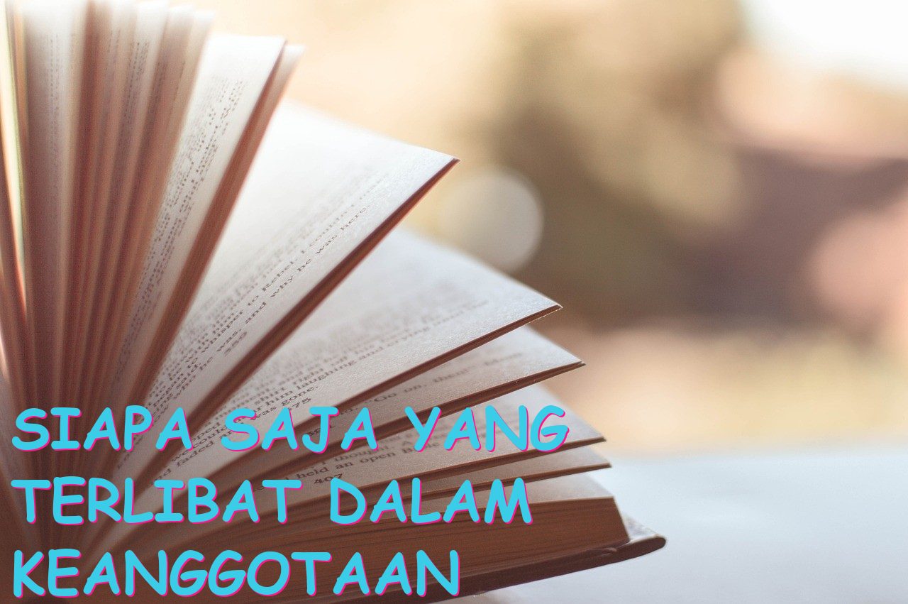 Siapa Saja yang Terlibat dalam Keanggotaan Panitia Perancang UUD?