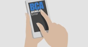 Aplikasi BCA Mobile