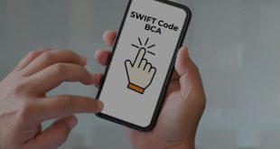 cek SWIFT Code BCA