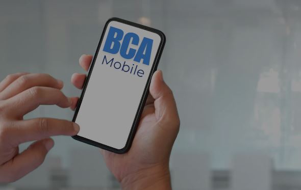 Mudah dan Cepat! Cara Isi Pulsa Lewat BCA Mobile