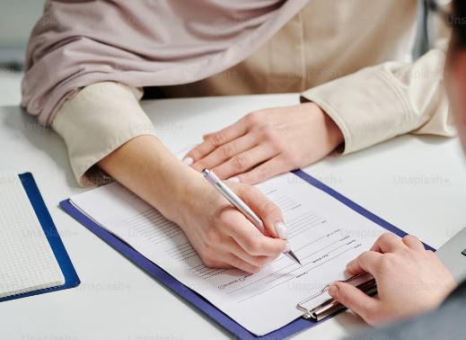 Penting! Pahami Kuntungan Adanya Formulir dalam Kehidupan Sehari-hari