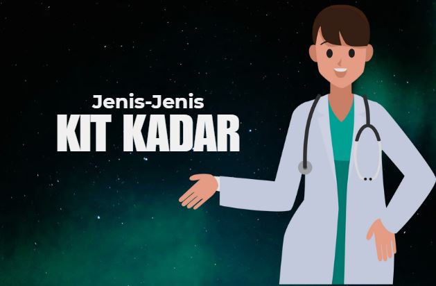 Jenis-jenis Kit Kadar: Pilihan, Fungsi, dan Kegunaannya