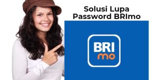 brimo terblokir
