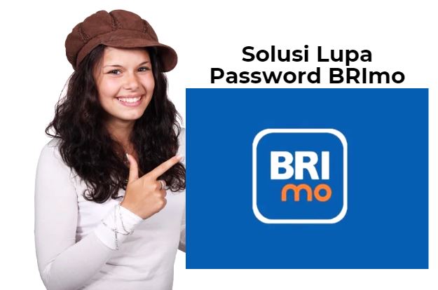 Mudah Banget! Cara Mengatasi Lupa Password BRImo Terblokir