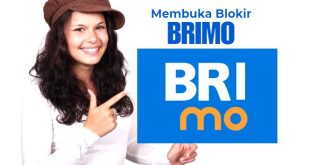 brimo diblokir