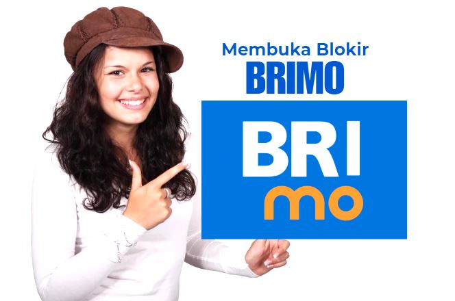 Cara Mudah Membuka Blokir BRImo Agar Bisa Akses Lagi