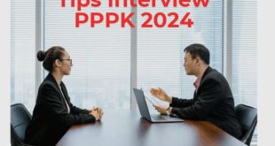 trik menjawab soal wawancara pppk