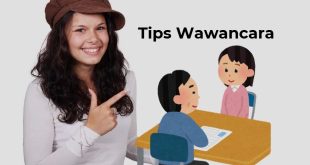 cara wawancara yang baik
