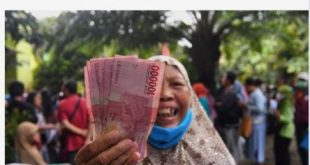 cek ktp penerima bansos pkh