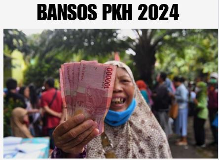 Apakah Kamu Terdaftar? Cara Cek NIK KTP Penerima Bansos PKH
