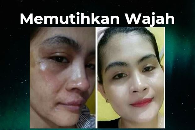 9 Tips Mencerahkan Wajah Kusam Secara Alami dan Efektif