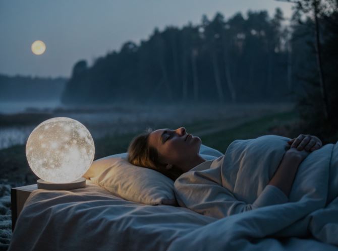 4 Cara Mengirim Pesan Melalui Mimpi