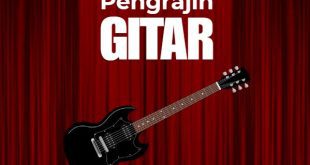 pengrajin gitar