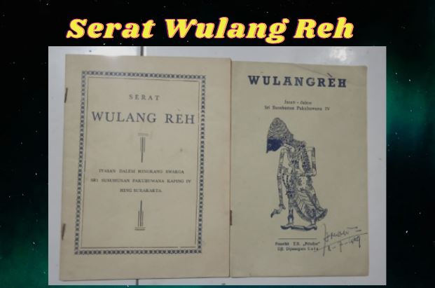 Serat Wulangreh Iku Anggitane Sapa? Ini Jawaban Lengkapnya