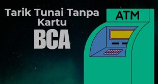 tarik tunai di atm bca tanpa kartu bca