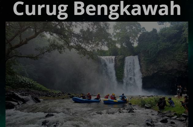 Wisata Curug Bengkawah Pemalang: Lokasi, Harga Tiket, Rute, dan Tips Wisata