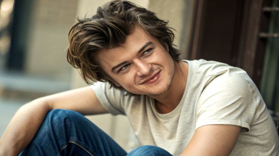 Joe Keery