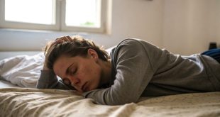 tips mengatasi badan lemas