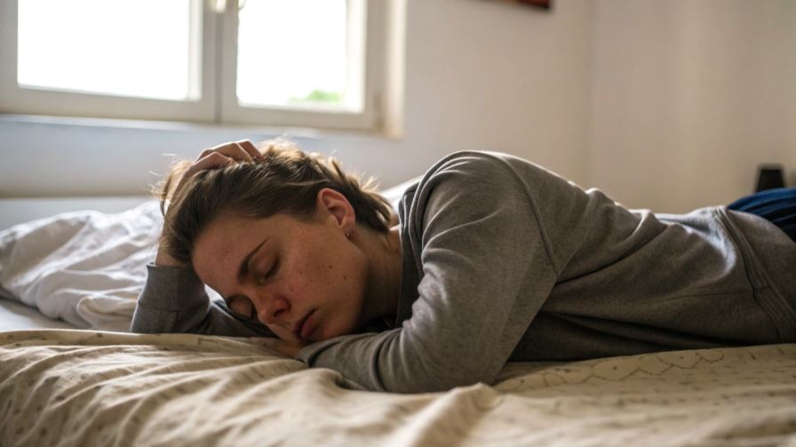 Tips Mengatasi Badan Lemas Secara Alami dan Tanpa Minum Obat