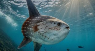 ikan mola