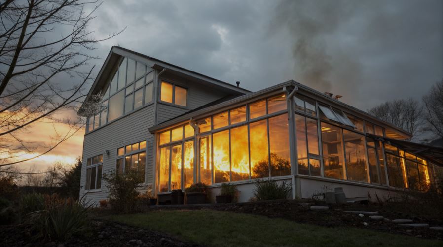 Wajib Tahu! 5 Penyebab Efek Rumah kaca dan Dampaknya