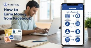 cara mendapatkan uang dari facebook pro