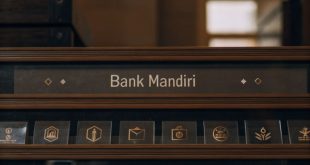 jenis rekening bank mandiri