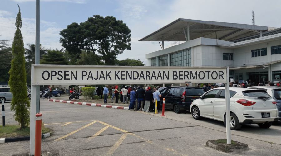 Opsen Pajak Kendaraan Bermotor: Panduan Lengkap 2025