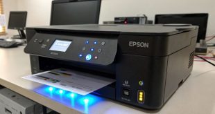cara Reset Printer Epson L3110