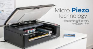 Teknologi Micro Piezo