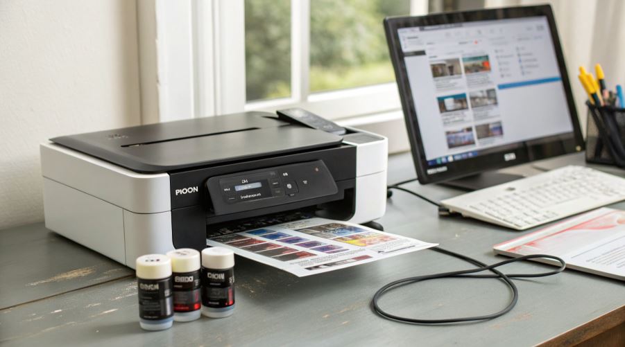 download driver epson l360