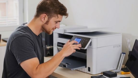download resetter epson l360