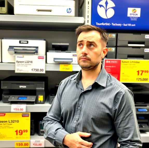Kelebihan dan Kekurangan Epson L3210: Review Lengkap untuk Pengguna