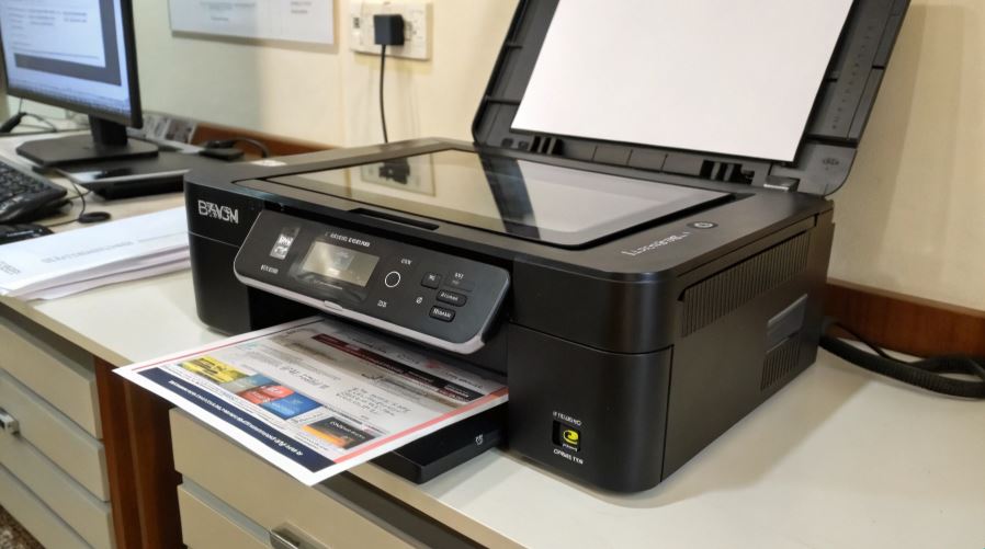 kelebihan dan kekurangan printer epson l360