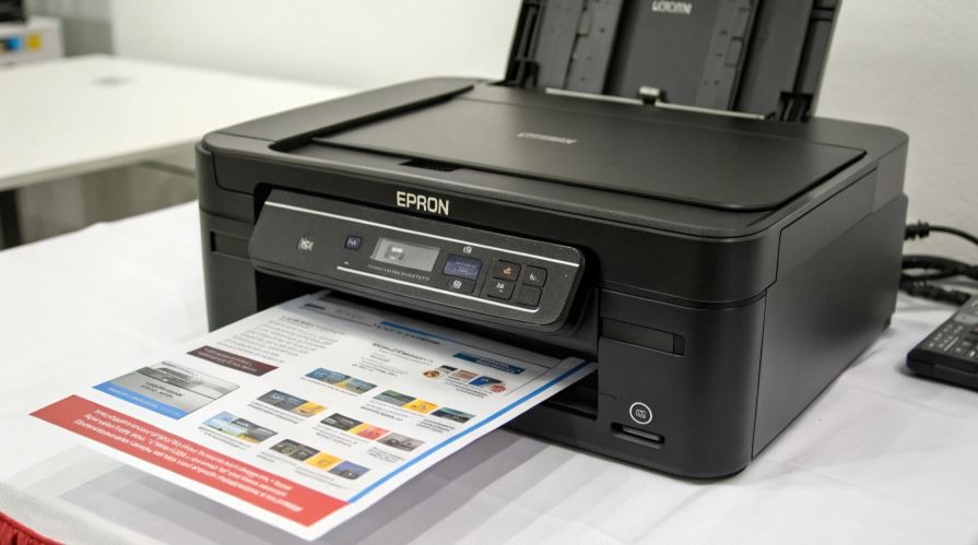 5 Kelebihan dan Kekurangan Printer Epson L360