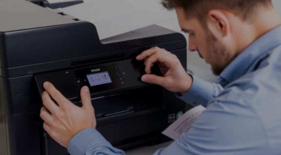 7 Kode Error Printer Epson L360: Penyebab dan Cara Mengatasinya 2 cara reset printer epson l360