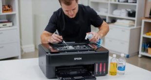 resetter epson l360