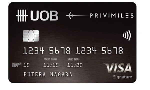 Apa Saja Fitur Kartu Kredit Yang Canggih Dan Simpel