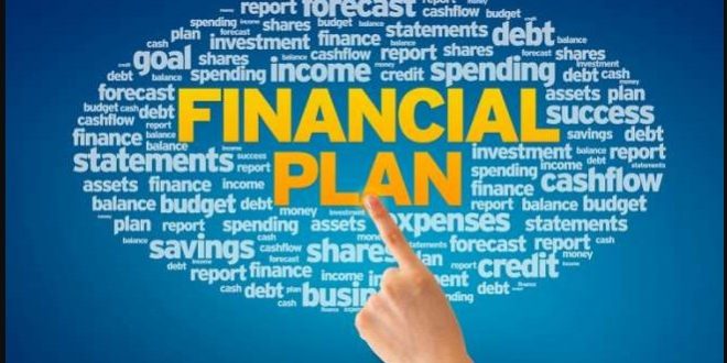 أساسيات التخطيط المالي