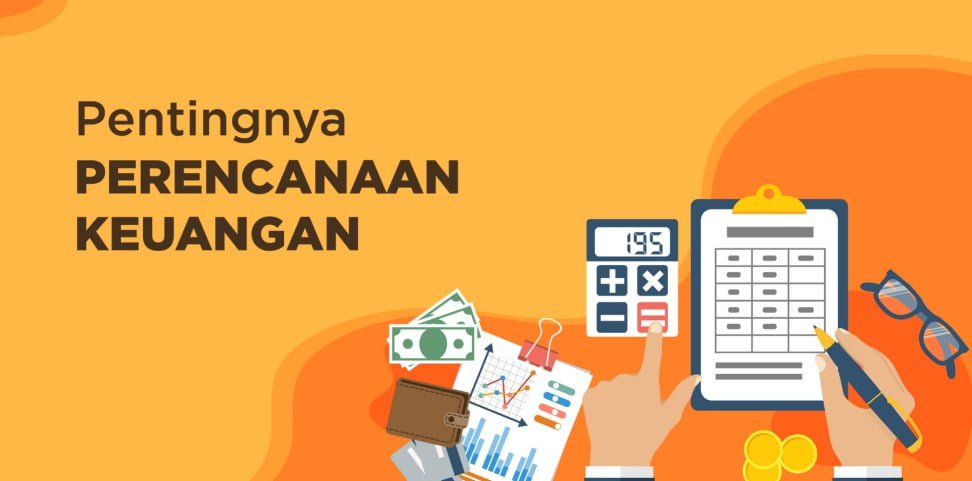 Jauhi Musibah Finansial dengan Perencanaan yang Baik