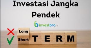 5 Types of Short-Term Investments for Beginners
