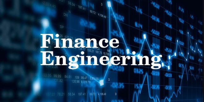 Entendendo a Engenharia Financeira e Fatores Importantes em Finanças