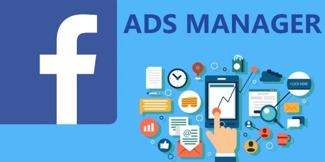 使用 Facebook Business Manager 促进数字营销！