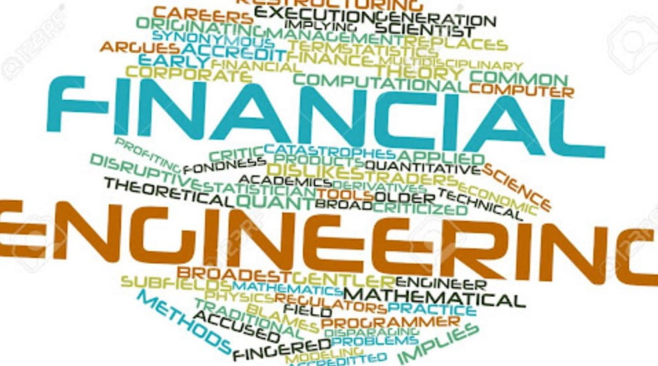 Понимание финансовой инженерии и важных факторов в финансах