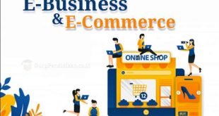 Pengertian E-commerce dan E-business, Serta 5 Perbedaannya!