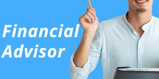3 Tips for Choosing the Right Financial Advisor!
