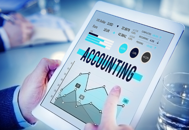 Accounting Software