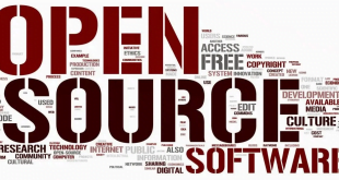 Software de código abierto